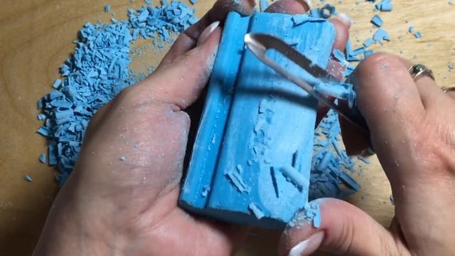АСМР МЫЛО ХРУСТЯЩЕЕ ОЧЕНЬ СУХОЕ РЕЖУ ПОСТУКИВАЮ ЦАРАПАЮ ТРИГГЕРЫ NO TALKING SOAP VERY HARD CUT ASMR смотреть онлайн