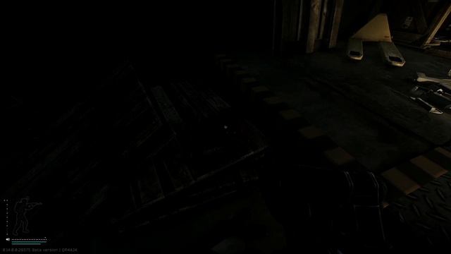 The Ground Zero "Experience" in Escape from Tarkov смотреть онлайн