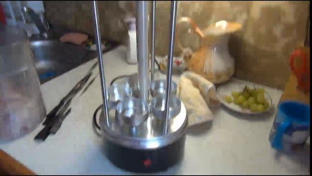 Гастрономический Разгул