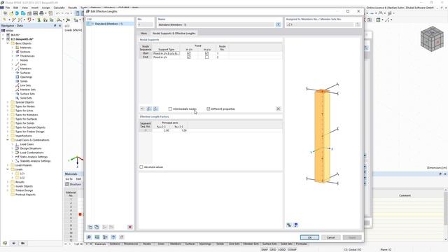 [EN] Расчётные длины колонн при расчёте деревянных конструкций смотреть онлайн