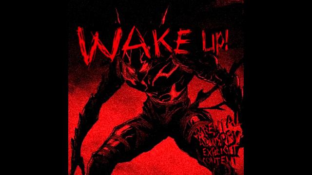 WAKE UP - phonk смотреть онлайн