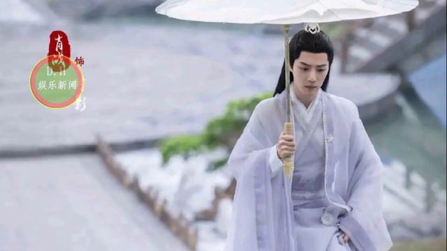 和杨紫合作过的男演员，你更喜欢哪一个？ 肖战,李现 смотреть онлайн