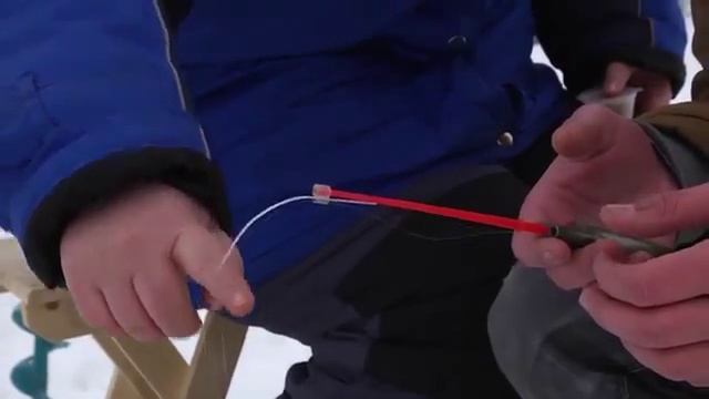 Клёвая рыбалка на УХРЕ смотреть онлайн