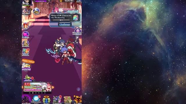 how to fix disgaea 6 смотреть онлайн