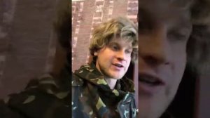 Смешная армия 3 серия (извините пожалуйста за плохое качество!)