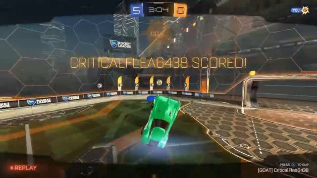 This livestream ends one a allstar bot scores on me rocket league смотреть онлайн