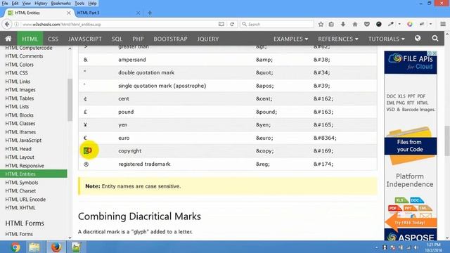web design bangla: HTML part-07 смотреть онлайн