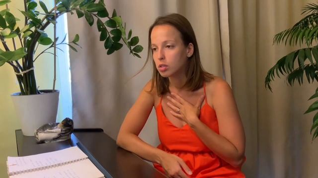 Обесценивание себя. Куда смотреть, чтобы из этого выйти? смотреть онлайн