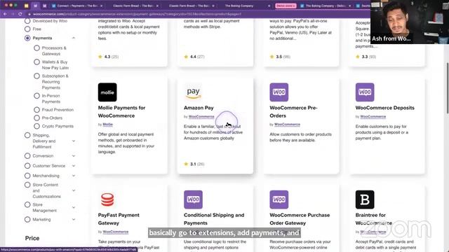 WooCommerce 101: How to Set Up a Store | WordPress.com смотреть онлайн