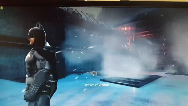 NVIDIA GTX 1080 Fast-Sync ON смотреть онлайн