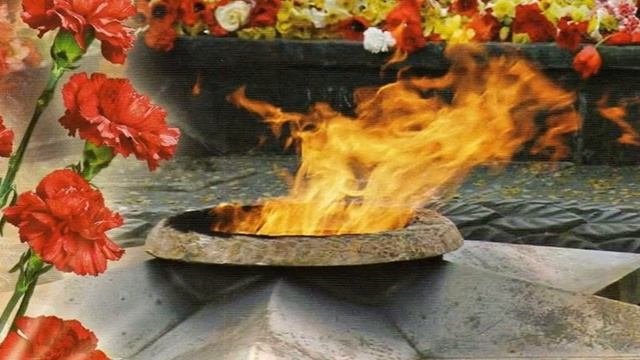 «Память жива,пока помним мы!» смотреть онлайн