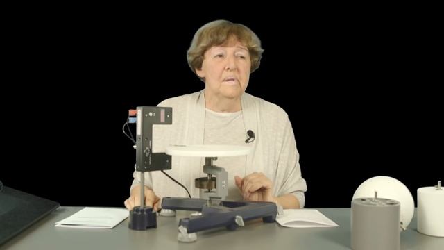 Определение моментов инерции твёрдых тел методом крутильных колебаний (лабораторная работа М30) смотреть онлайн
