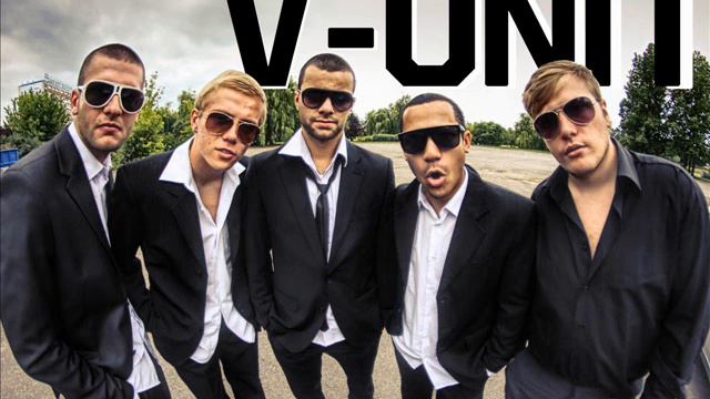 V-UNIT ft. DONIU - Koniec Świata +TEKST смотреть онлайн