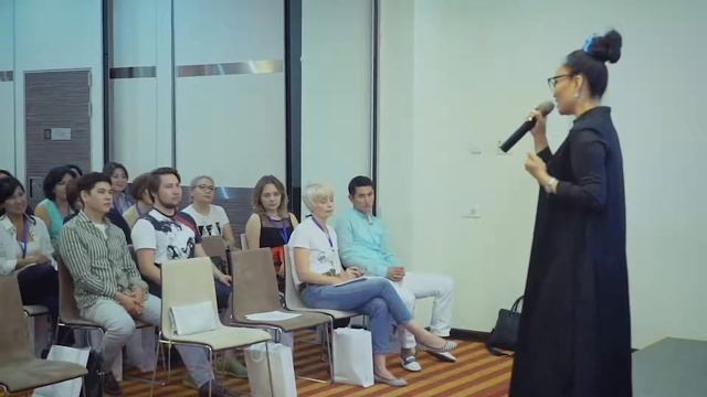 «Менторство – как движущая сила на пути к успешности вашего подопечного» смотреть онлайн