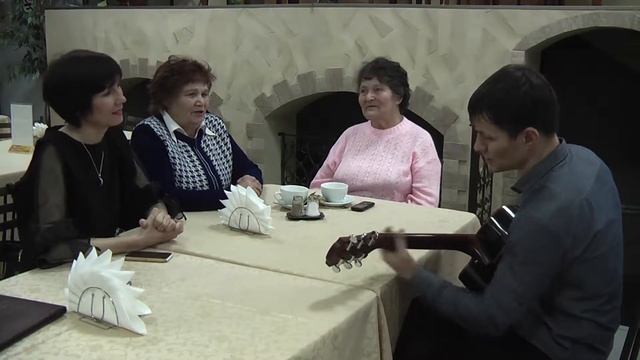 Агентство необыкновенных праздничных услуг Чудеса в рукаве Воскресный вечер от 28 01 2018 смотреть онлайн
