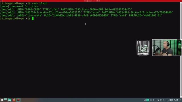Setup a Linux Gaming PC | Live | Install - Config - Gameplay смотреть онлайн