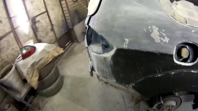 Форд Раптор