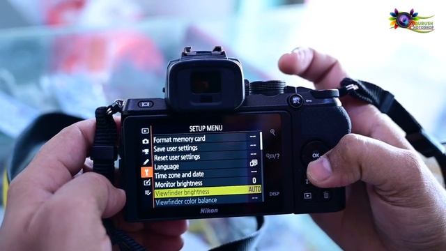 Nikon Z50 Se Video Kaise Banaye! Manual Setting For Video,Best MirrorLess Camera For Video Recordin смотреть онлайн