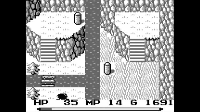 Let's Play Mystic Quest/Final Fantasy Adventure: Part 4 A Change Of Colour смотреть онлайн