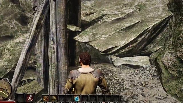 Risen 3 Пасхалка на опыт смотреть онлайн