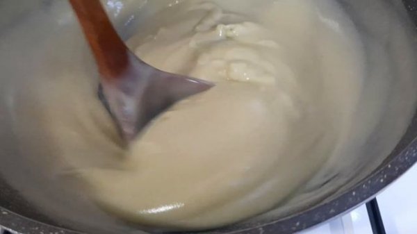 Готовлю Муги ,Мук 2х видов! Желе из крахмала Маша. Подробный рецепт Нокту мук ! 녹두묵,청포묵