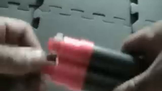 Air Zone Dual Dart Blaster Gen. II ; the Inner-workings (pt. 2 of 2) смотреть онлайн