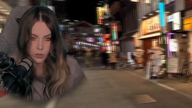 Алина Рин про свое окружение ► AlinaRin Rofls