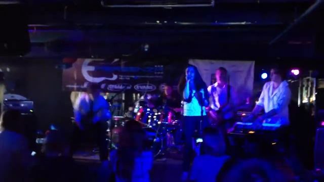 Imagination Иваново Death's choise. Emergenza 2013 смотреть онлайн