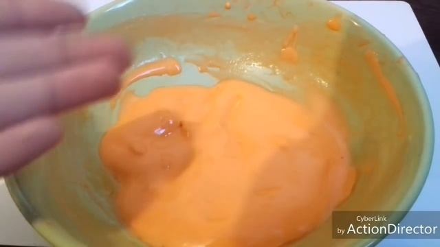 Слайм без клея,из легкого пластилина и пены? смотреть онлайн