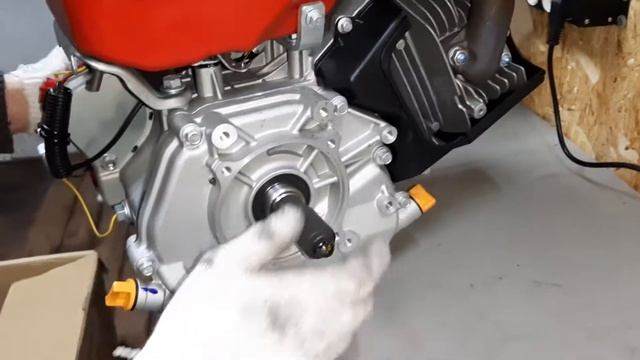 Мотовесло #2 Мотовесло Болотоход LongTail своими руками