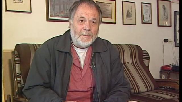 Открытие театрального сезона 2004-2005 - НАДТ им. М. Горького смотреть онлайн