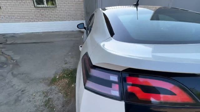 Готов к Продаже Chevrolet Volt 2012 в Премьер Пакете . В Наличии в Оренбурге . Обслуженнный . смотреть онлайн