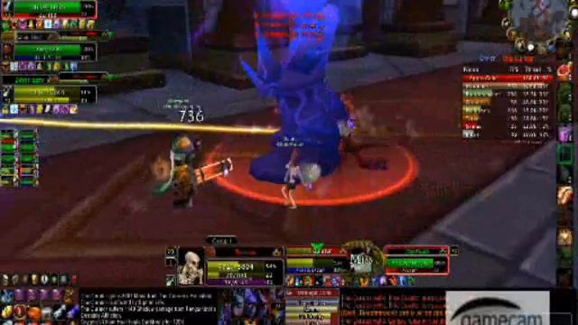Druid Force: Kara Curator смотреть онлайн