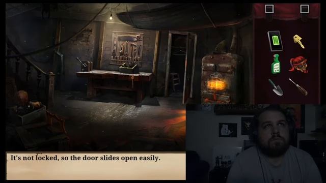 A Dime? Goosebumps: The Game смотреть онлайн