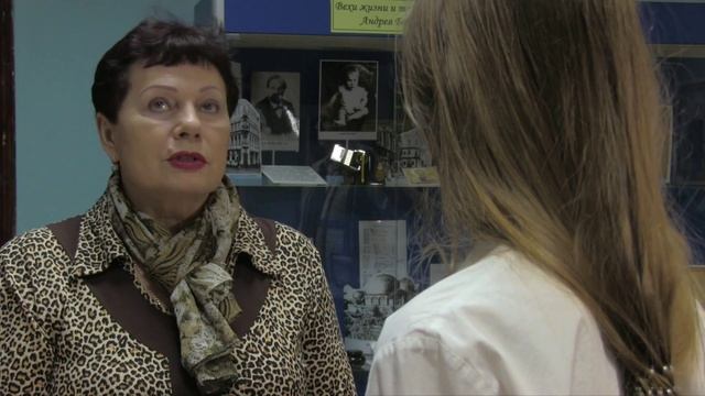 АНДРЕЙ БЕЛЫЙ поэт серебрянного века смотреть онлайн