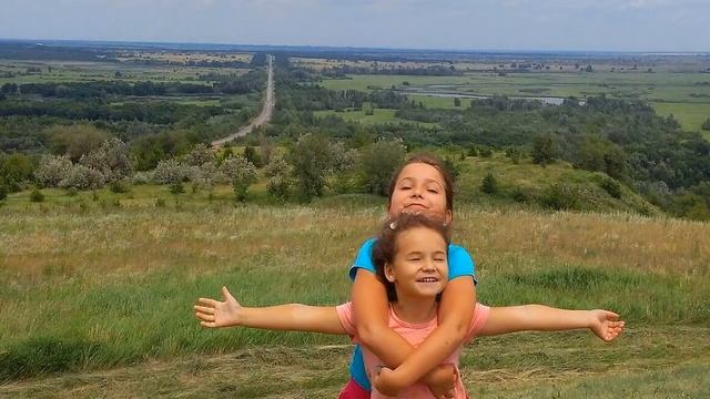 Открыли все глаза...Душевная песня. смотреть онлайн