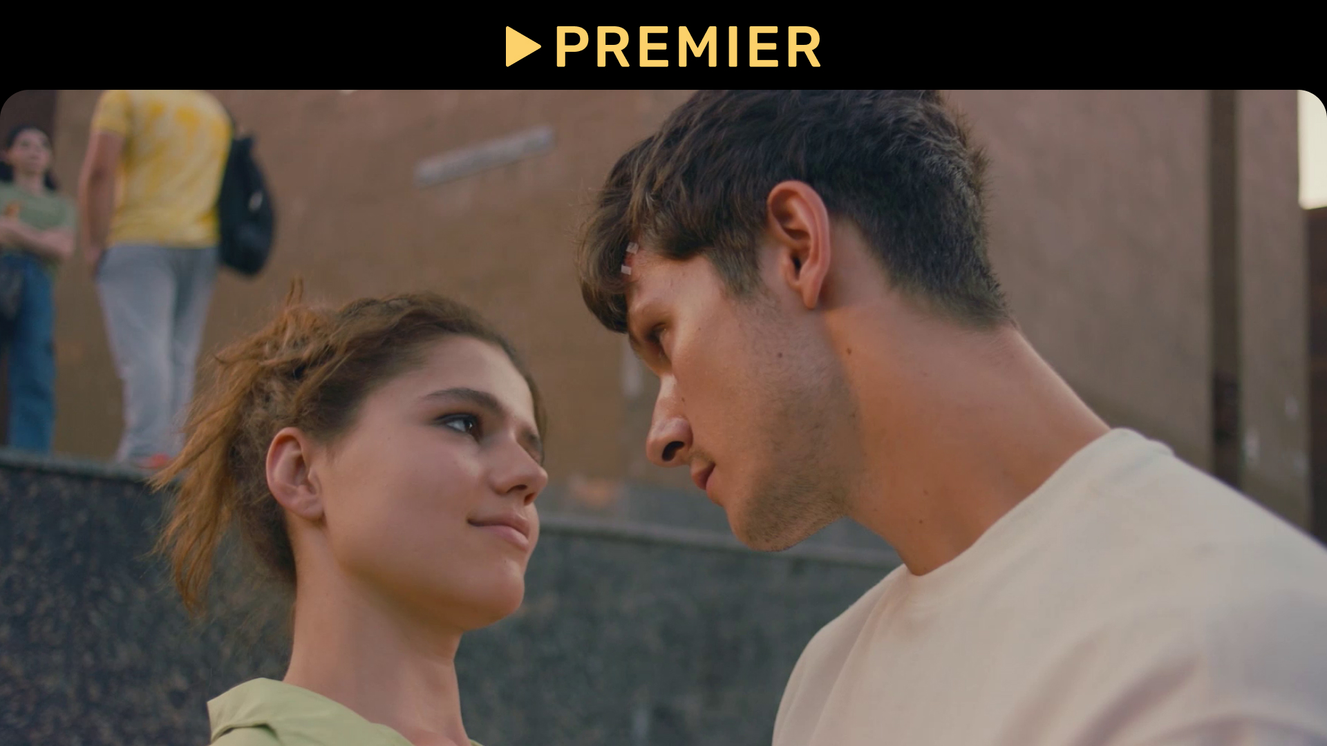 Осторожно: слишком мило ?