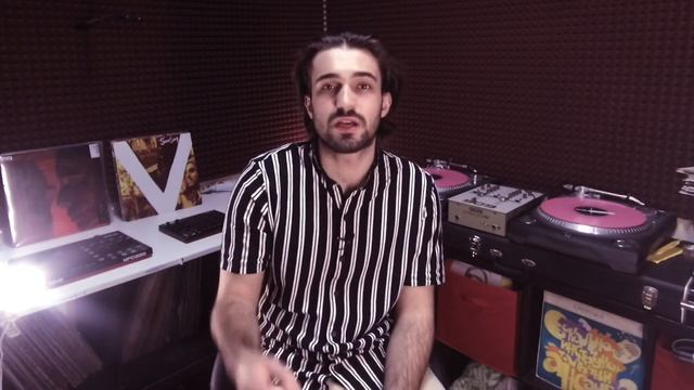 КАК НАСТРОИТЬ ЧУВСТВИТЕЛЬНОСТЬ PADS? AKAI MPD SENSITIVITY SETTING UP