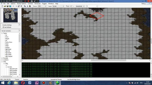 RoC 1-8-2 смотреть онлайн