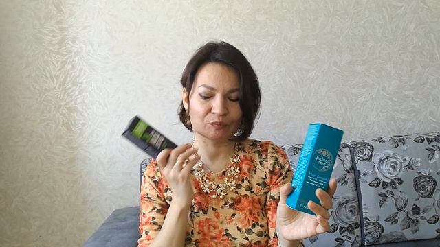 Обзор заказа AVON 1/2019. смотреть онлайн