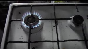 как поменять форсунки на газовой плите