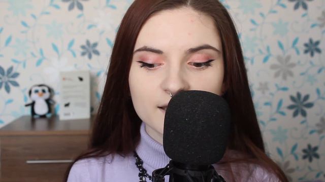 АСМР ЧТЕНИЕ КНИГИ | КЕНТЕРВИЛЬСКОЕ ПРИВЕДЕНИЕ (ЧАСТЬ 3) близкий шепот ASMR gentle close whisper смотреть онлайн
