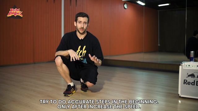 4-Step, Switch & Ninja /w Vlad FM (BMT) | BREAK ADVICE смотреть онлайн