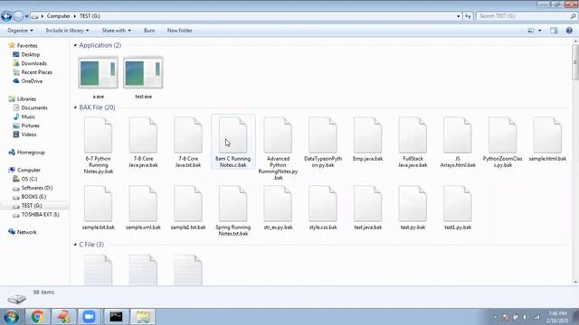Python for Beginners - File Handling in Python -3 - Leela Soft - Ramavarapadu - Vijayawada смотреть онлайн