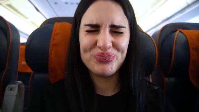 УЛЕТЕЛА В ДУБАЙ С СЕСТРОЙ😱 НАША ПОЕЗДКА VLOG смотреть онлайн