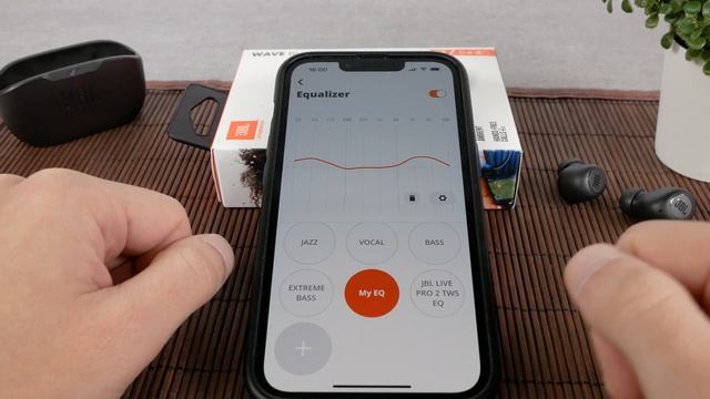 JBL WAVE BUDS Test - Die BESTEN Bluetooth Kopfhörer seiner Klasse? Testventure - Deutsch смотреть онлайн