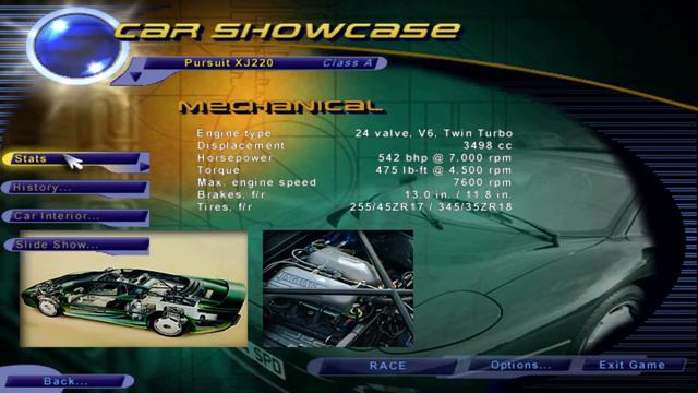 All Cars for NFS3 Cop Upgrade v2 have showcase and compare now смотреть онлайн