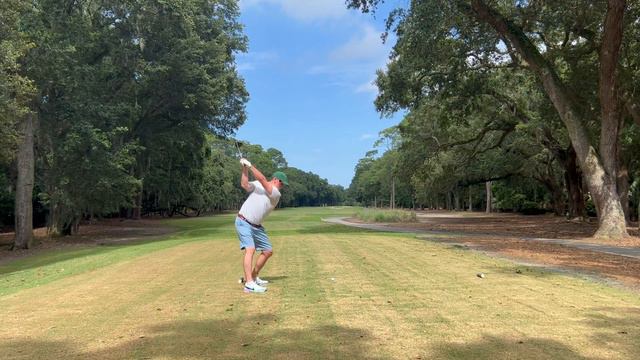 Port Royal Golf Club Hilton Head Island смотреть онлайн