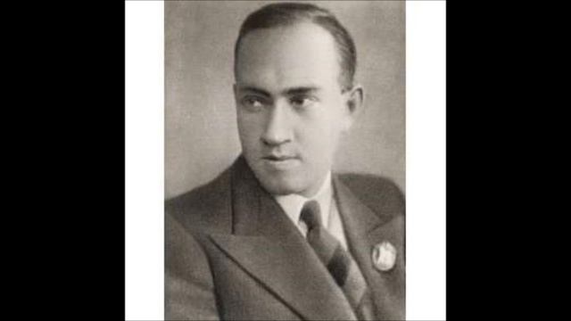 Franck - Violin Sonata - Oistrakh / Yampolsky