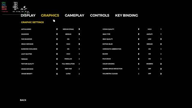 Steam Deck: The Forest - Custom Controls and Full Graphic Configuration for 40fps/40hz смотреть онлайн